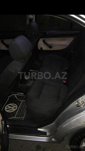 Volkswagen Jetta 2000, 35,000 km - 2.0 l - Bakı