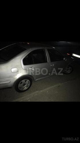 Volkswagen Jetta 2000, 35,000 km - 2.0 l - Bakı