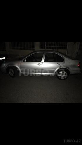Volkswagen Jetta 2000, 35,000 km - 2.0 l - Bakı