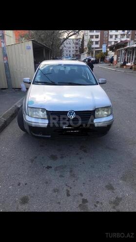 Volkswagen Jetta 2000, 35,000 km - 2.0 l - Bakı