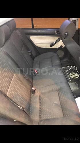 Volkswagen Jetta 2000, 35,000 km - 2.0 l - Bakı