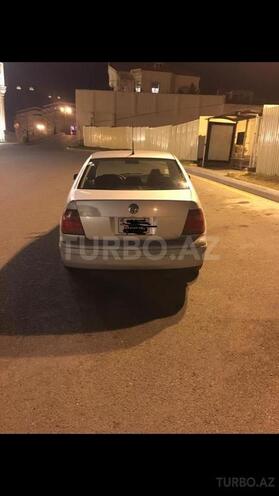 Volkswagen Jetta 2000, 35,000 km - 2.0 l - Bakı