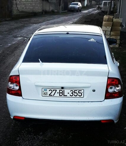 LADA (VAZ) Priora 2011, 210,000 km - 1.6 l - Xudat
