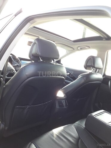 Hyundai Azera 2013, 103,010 km - 2.4 l - Bakı