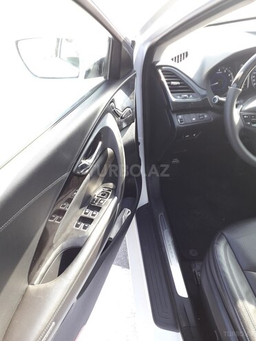Hyundai Azera 2013, 103,010 km - 2.4 l - Bakı