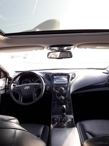Hyundai Azera 2013, 103,010 km - 2.4 l - Bakı