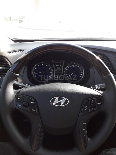 Hyundai Azera 2013, 103,010 km - 2.4 l - Bakı