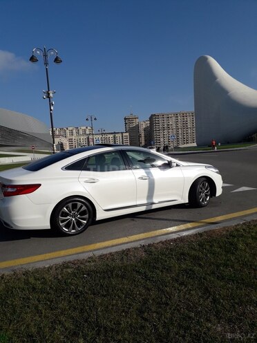 Hyundai Azera 2013, 103,010 km - 2.4 l - Bakı
