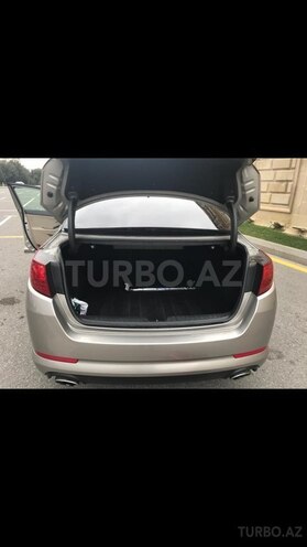 Kia Optima 2012, 130,000 km - 2.4 l - Bakı