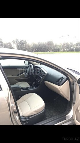 Kia Optima 2012, 130,000 km - 2.4 l - Bakı