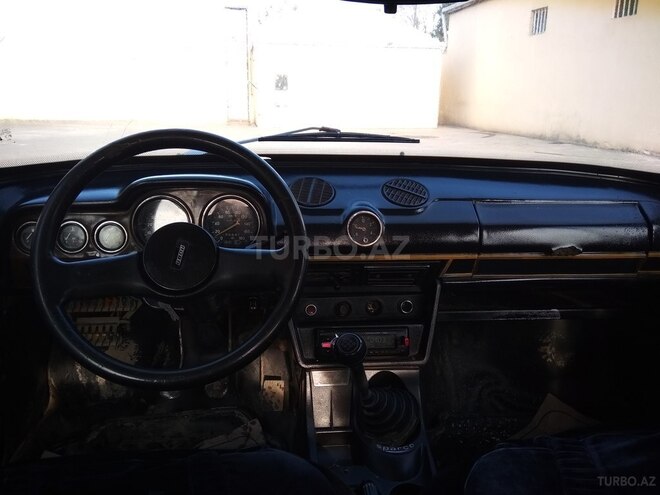 LADA (VAZ) 2106 1992, 254,961 km - 1.6 l - Tərtər