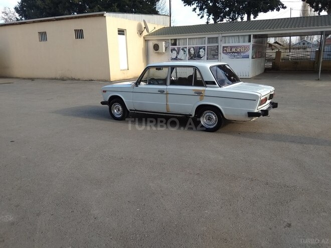 LADA (VAZ) 2106 1992, 254,961 km - 1.6 l - Tərtər