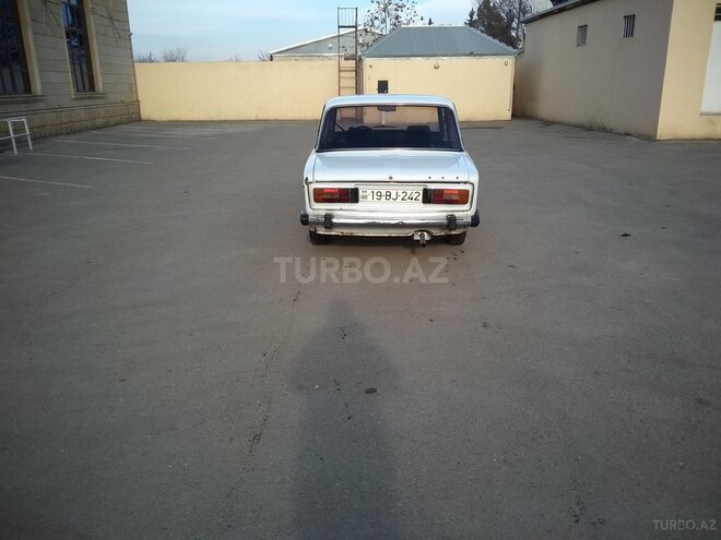 LADA (VAZ) 2106 1992, 254,961 km - 1.6 l - Tərtər