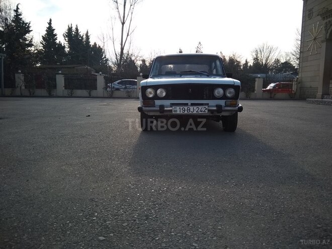 LADA (VAZ) 2106 1992, 254,961 km - 1.6 l - Tərtər