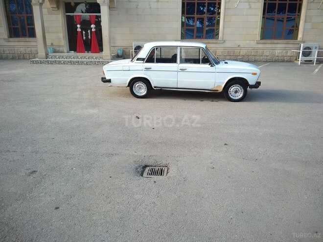 LADA (VAZ) 2106 1992, 254,961 km - 1.6 l - Tərtər