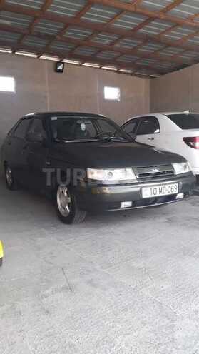 LADA (VAZ) 2112 2003, 112,233 km - 1.6 l - Bakı