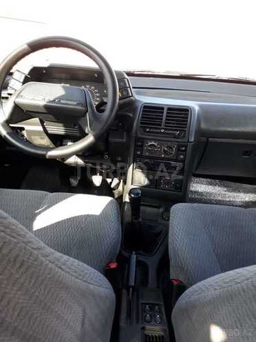 LADA (VAZ) 2112 2003, 112,233 km - 1.6 l - Bakı
