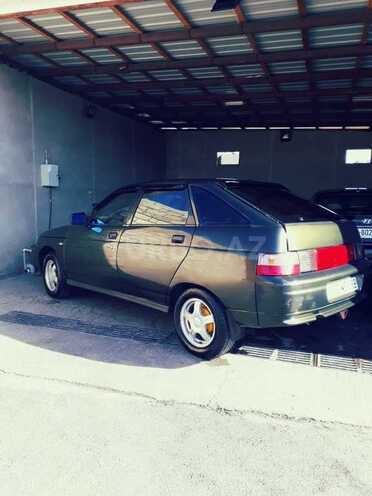 LADA (VAZ) 2112 2003, 112,233 km - 1.6 l - Bakı