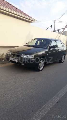 LADA (VAZ) 2112 2003, 112,233 km - 1.6 l - Bakı