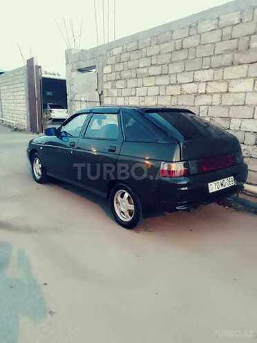 LADA (VAZ) 2112 2003, 112,233 km - 1.6 l - Bakı