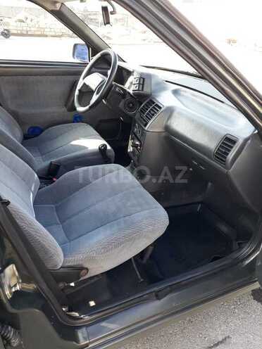 LADA (VAZ) 2112 2003, 112,233 km - 1.6 l - Bakı