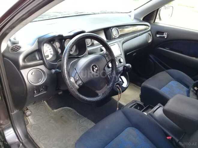 Mitsubishi Airtrek 2002, 244,000 km - 2.0 l - Lənkəran