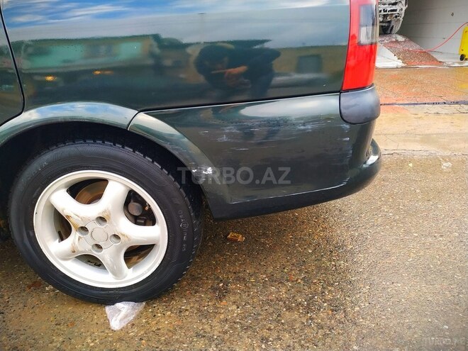 Opel Vectra 1998, 315,000 km - 1.8 l - Bakı