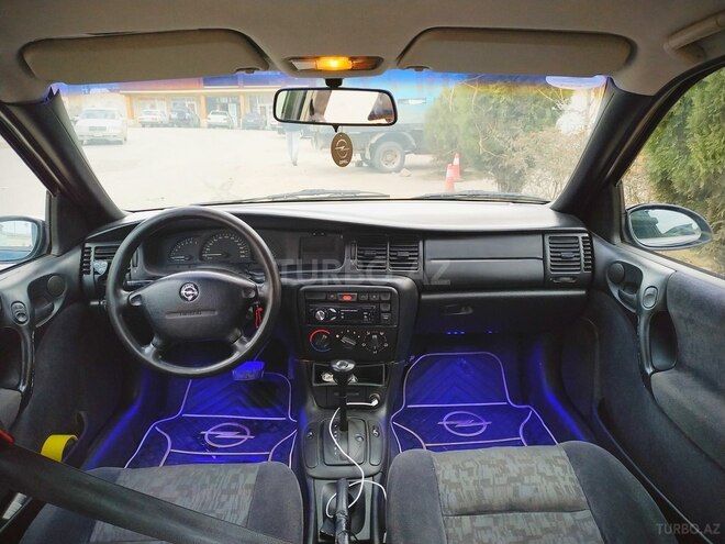Opel Vectra 1998, 315,000 km - 1.8 l - Bakı