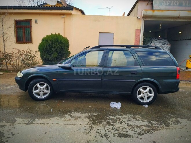 Opel Vectra 1998, 315,000 km - 1.8 l - Bakı