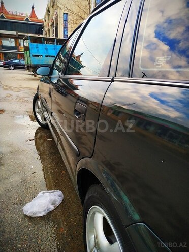 Opel Vectra 1998, 315,000 km - 1.8 l - Bakı