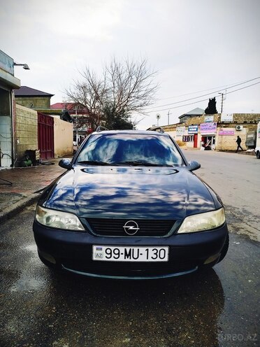 Opel Vectra 1998, 315,000 km - 1.8 l - Bakı