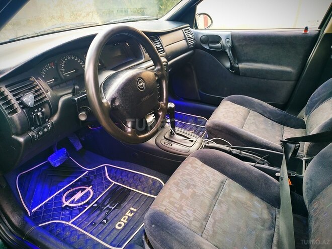 Opel Vectra 1998, 315,000 km - 1.8 l - Bakı