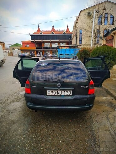 Opel Vectra 1998, 315,000 km - 1.8 l - Bakı