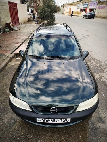 Opel Vectra 1998, 315,000 km - 1.8 l - Bakı