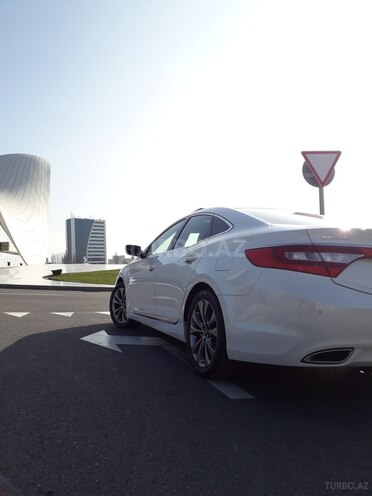 Hyundai Azera 2013, 103,010 km - 2.4 l - Bakı