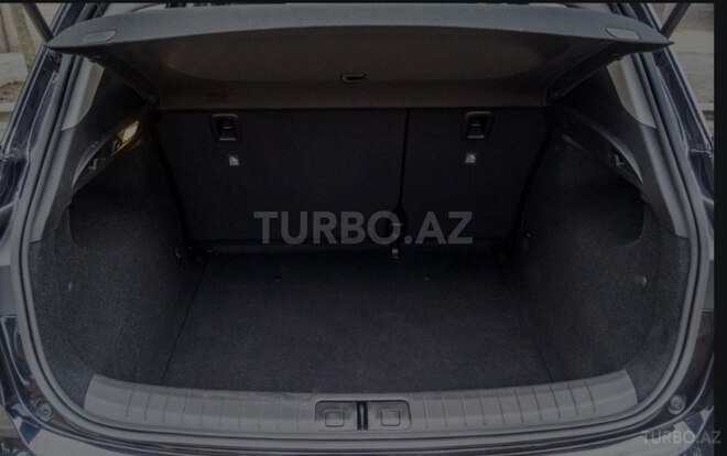 Fiat Tipo 2018, 36,000 km - 1.6 l - Bakı