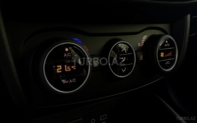 Fiat Tipo 2018, 36,000 km - 1.6 l - Bakı