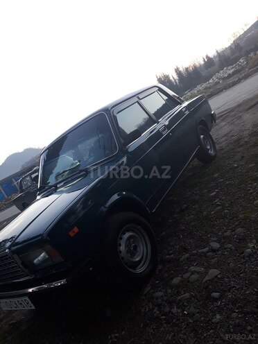 LADA (VAZ) 2107 1996, 150,000 km - 1.6 л - Astara
