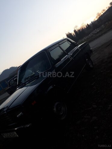 LADA (VAZ) 2107 1996, 150,000 km - 1.6 л - Astara
