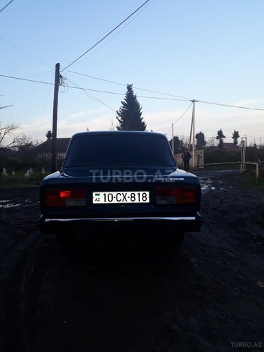 LADA (VAZ) 2107 1996, 150,000 km - 1.6 л - Astara