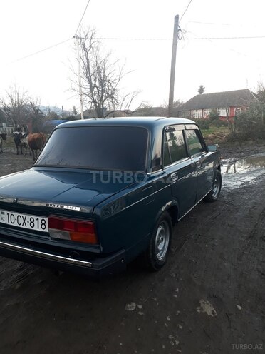 LADA (VAZ) 2107 1996, 150,000 km - 1.6 л - Astara