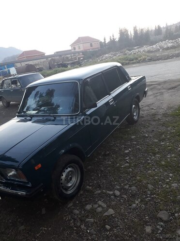 LADA (VAZ) 2107 1996, 150,000 km - 1.6 л - Astara