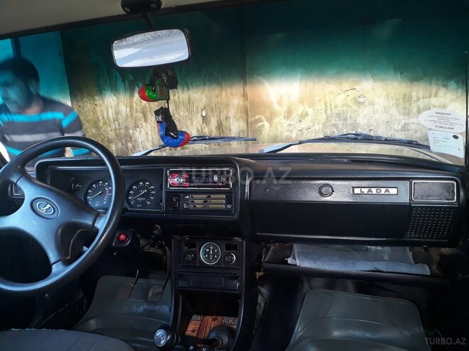 LADA (VAZ) 2107 1996, 150,000 km - 1.6 л - Astara
