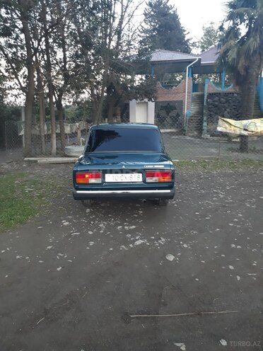 LADA (VAZ) 2107 1996, 150,000 km - 1.6 л - Astara