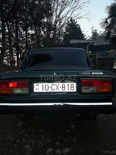 LADA (VAZ) 2107 1996, 150,000 km - 1.6 л - Astara