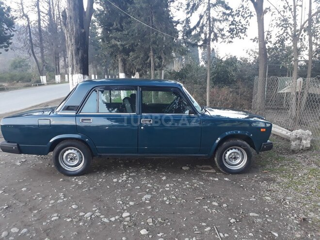 LADA (VAZ) 2107 1996, 150,000 km - 1.6 л - Astara