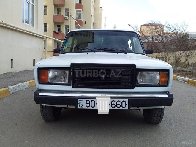 LADA (VAZ) 2107 2008, 3,284,320 km - 1.6 l - Bakı