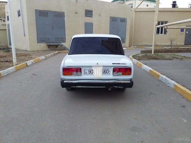 LADA (VAZ) 2107 2008, 3,284,320 km - 1.6 l - Bakı