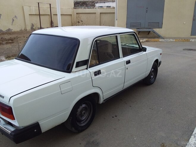 LADA (VAZ) 2107 2008, 3,284,320 km - 1.6 l - Bakı
