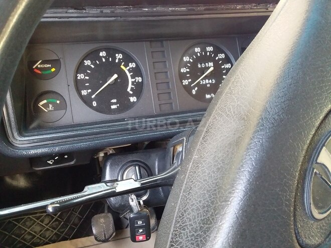 LADA (VAZ) 2107 2008, 3,284,320 km - 1.6 l - Bakı